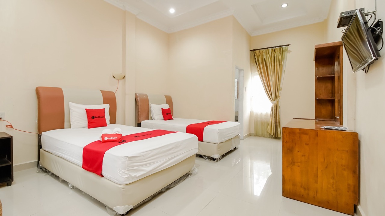 Photo of Bedroom in Merek