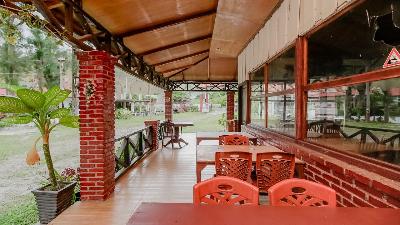 Photo of Outdoor in Merek