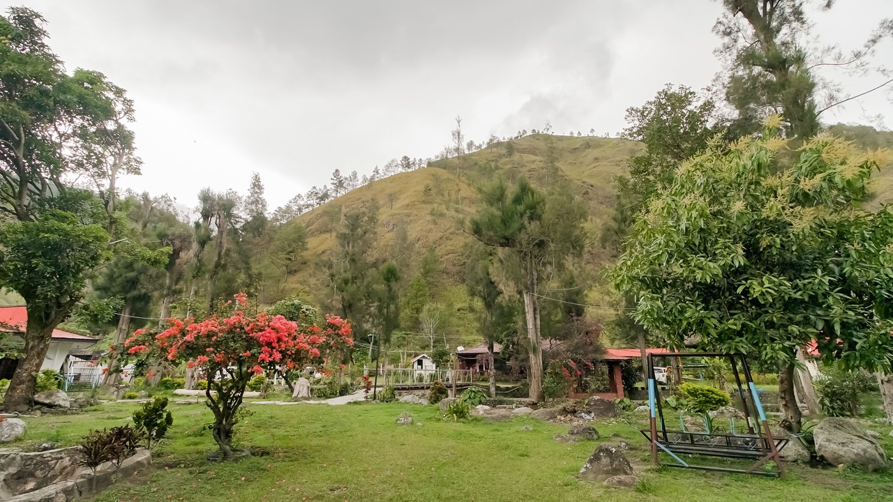 Photo of Outdoor in Merek