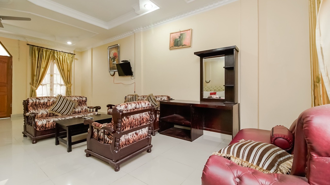 Photo of Bedroom in Merek