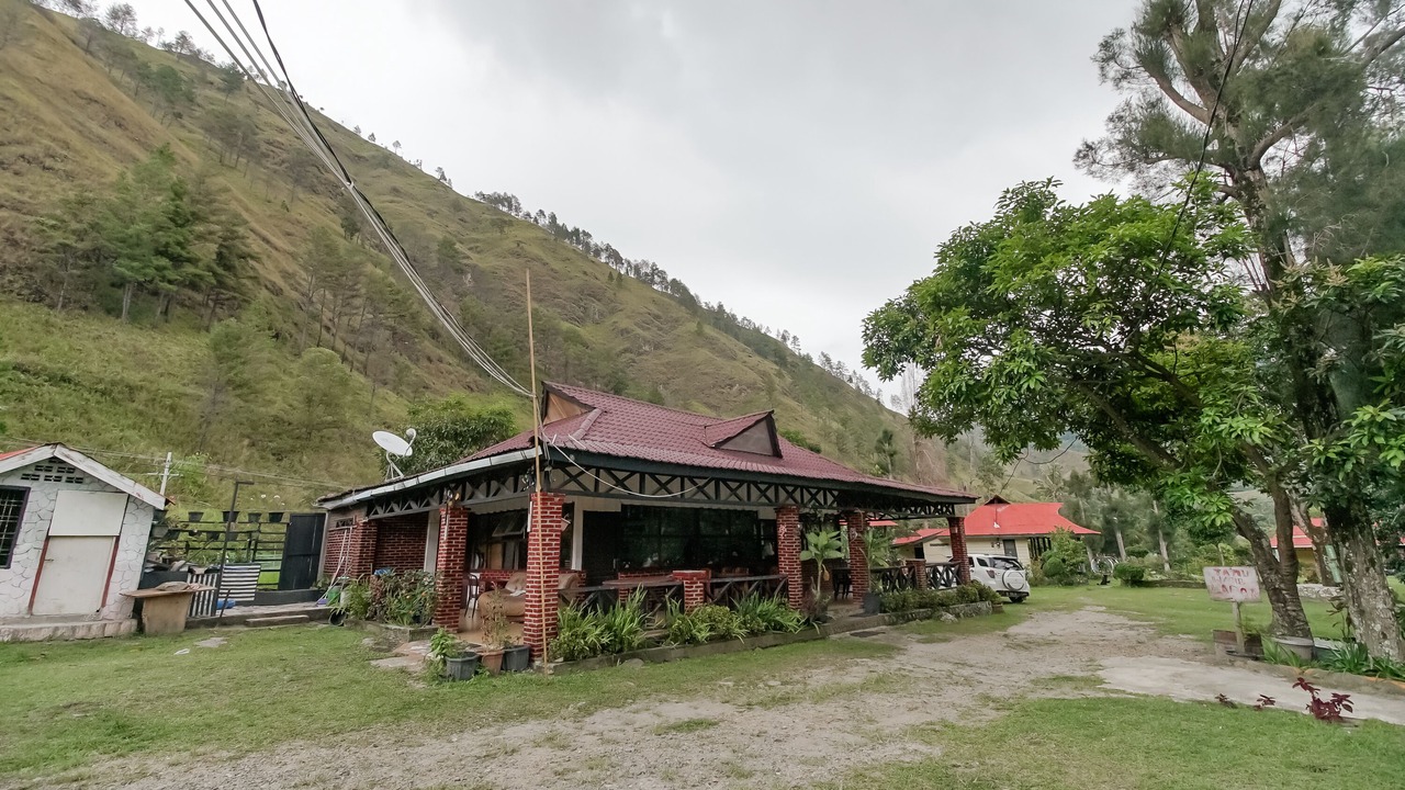 Photo of Outdoor in Merek