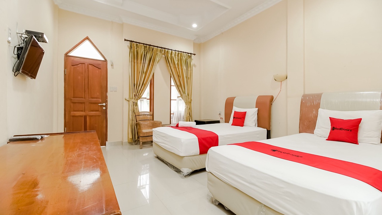 Photo of Bedroom in Merek