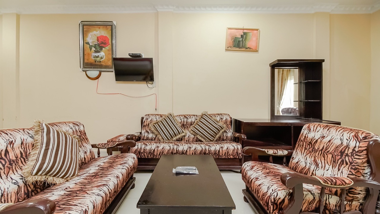 Photo of Bedroom in Merek
