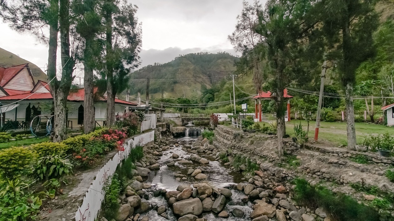 Photo of Outdoor in Merek