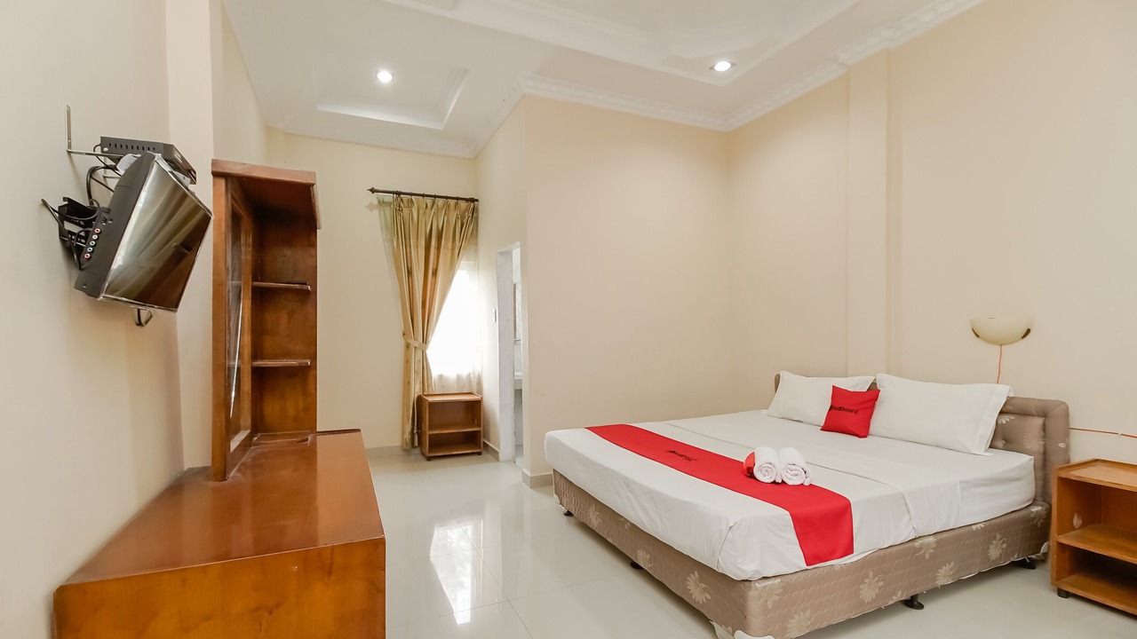 Photo of Bedroom in Merek