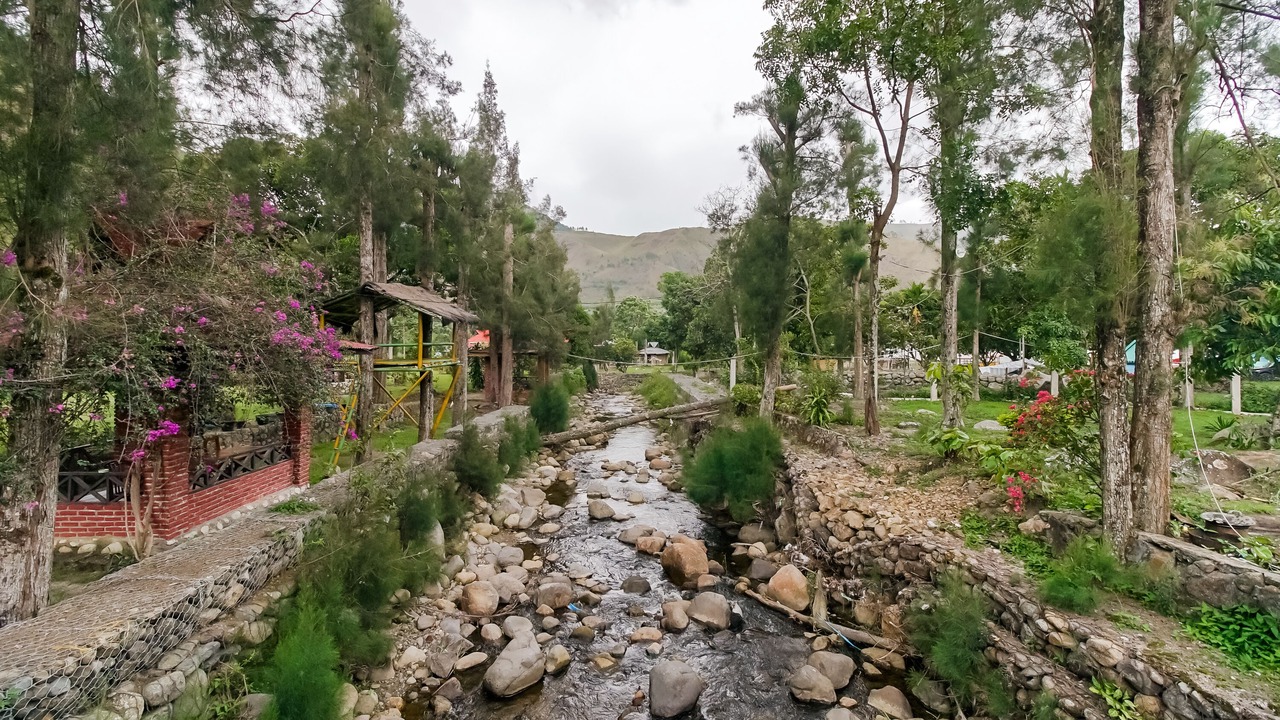 Photo of Outdoor in Merek