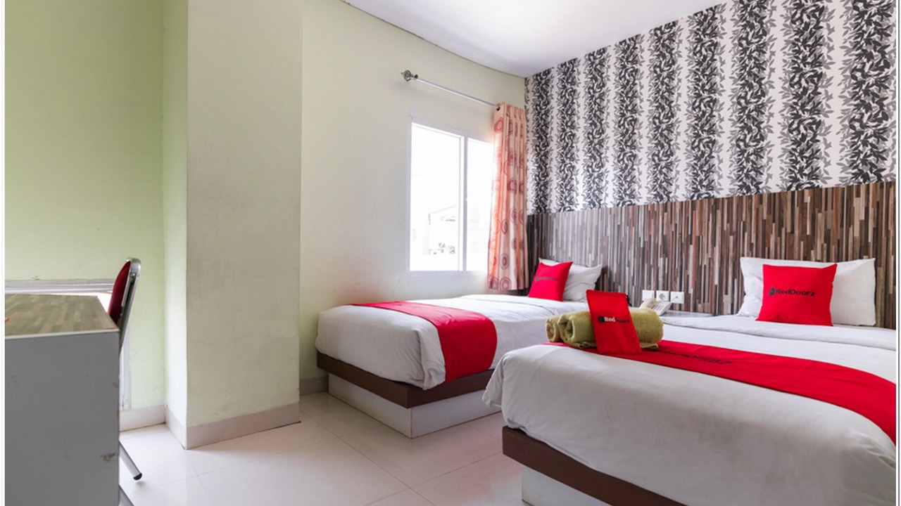 Photo of Bedroom in Makassar
