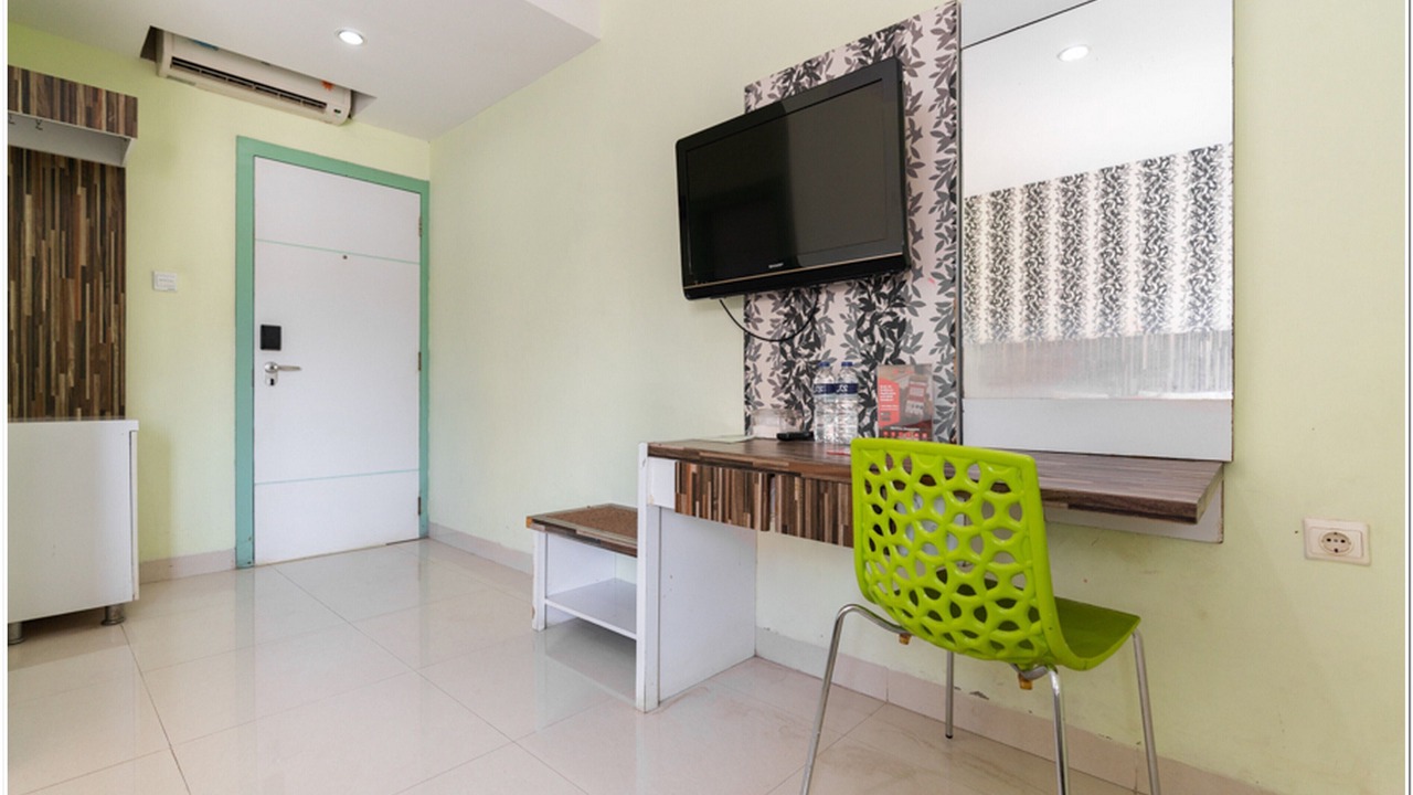 Photo of Bedroom in Makassar