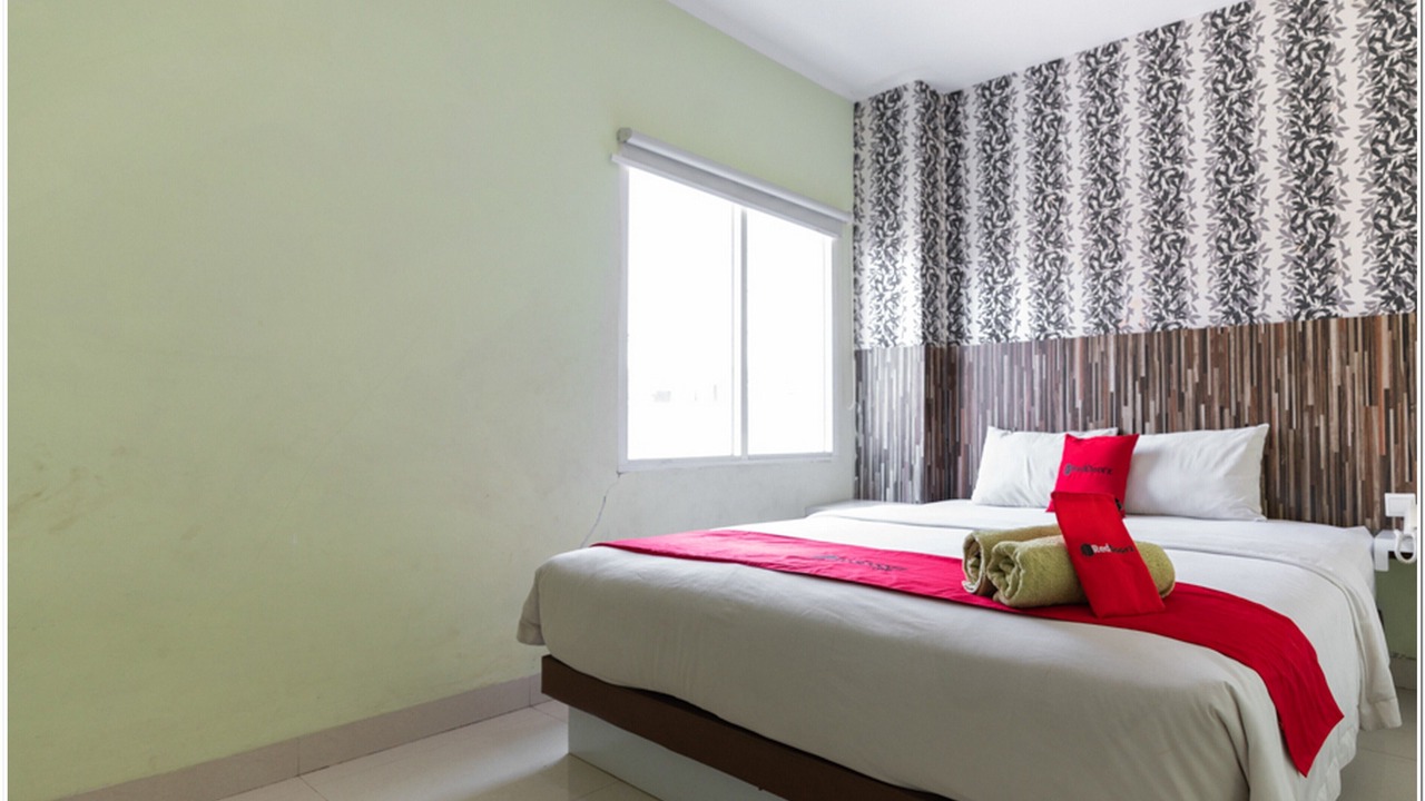 Photo of Bedroom in Makassar