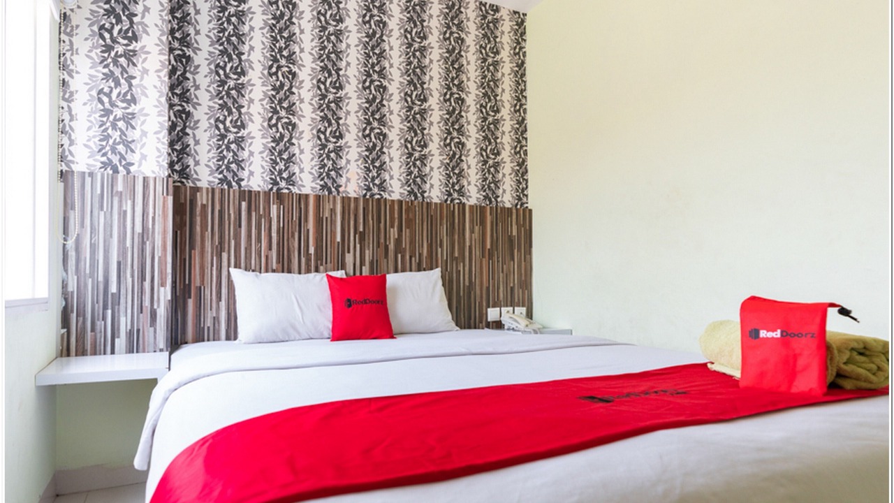 Photo of Bedroom in Makassar