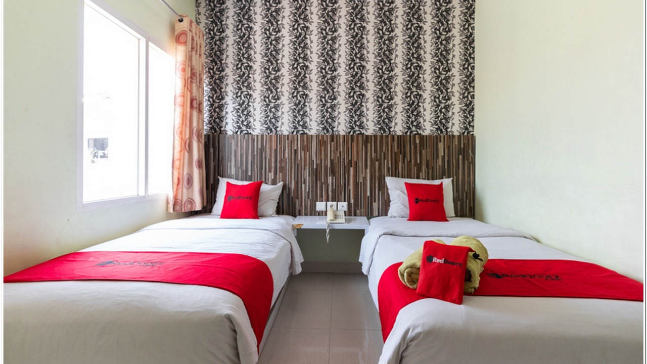 Photo of Bedroom in Makassar