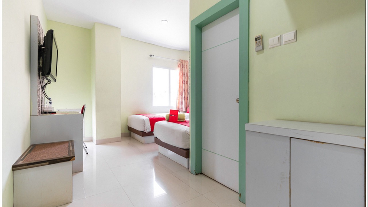 Photo of Bedroom in Makassar