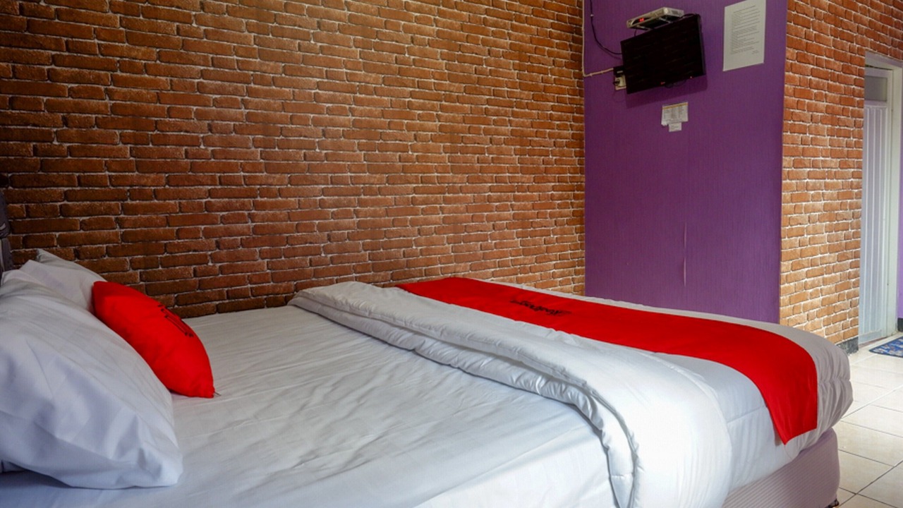 Photo of Bedroom in Kebumen