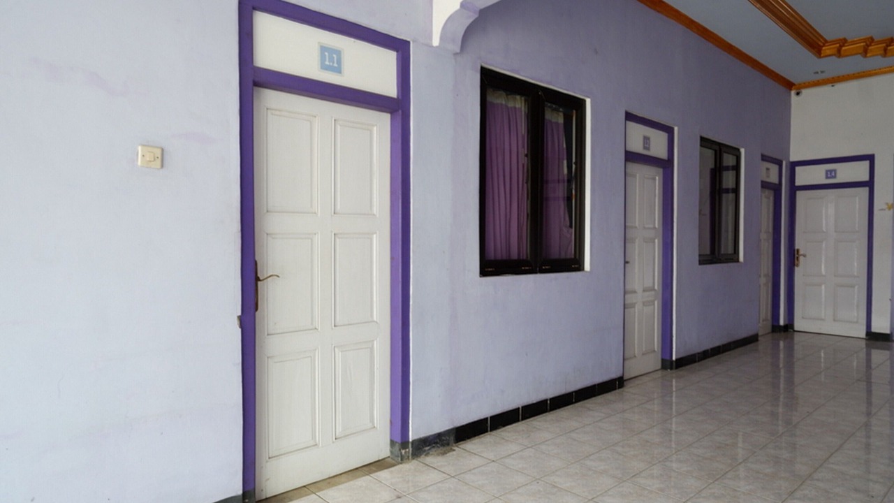 Photo of Others in Kebumen