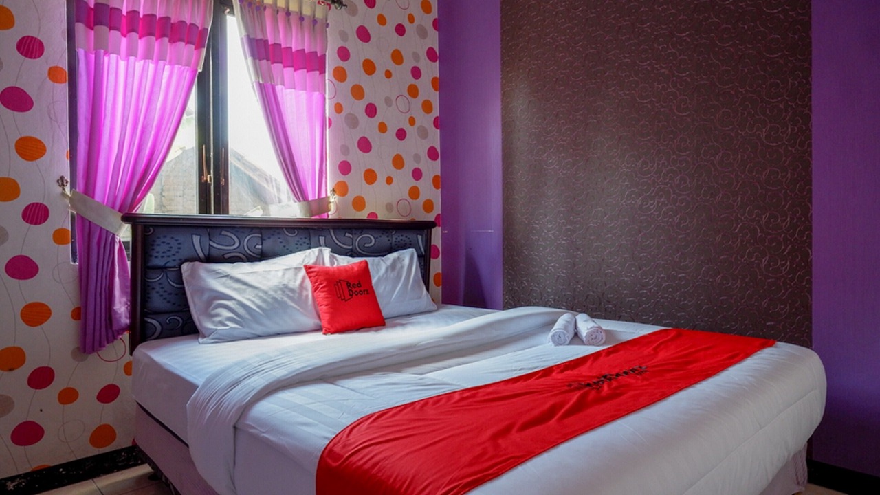 Photo of Bedroom in Kebumen