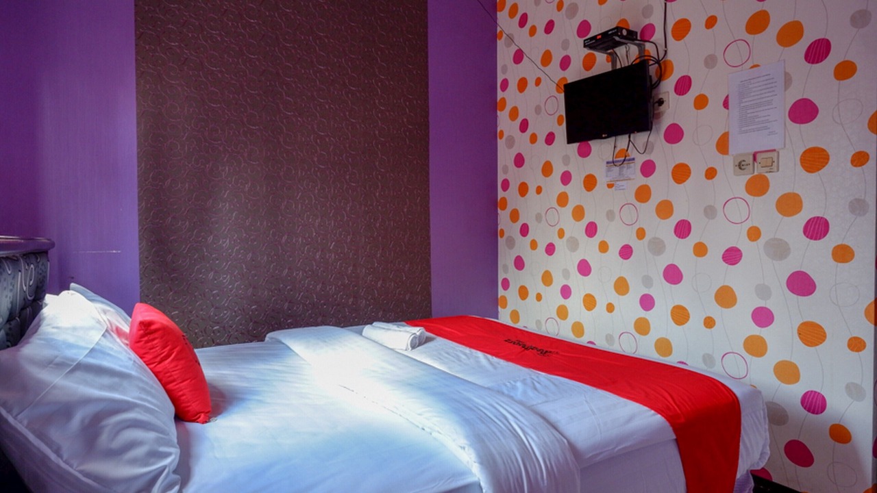 Photo of Bedroom in Kebumen