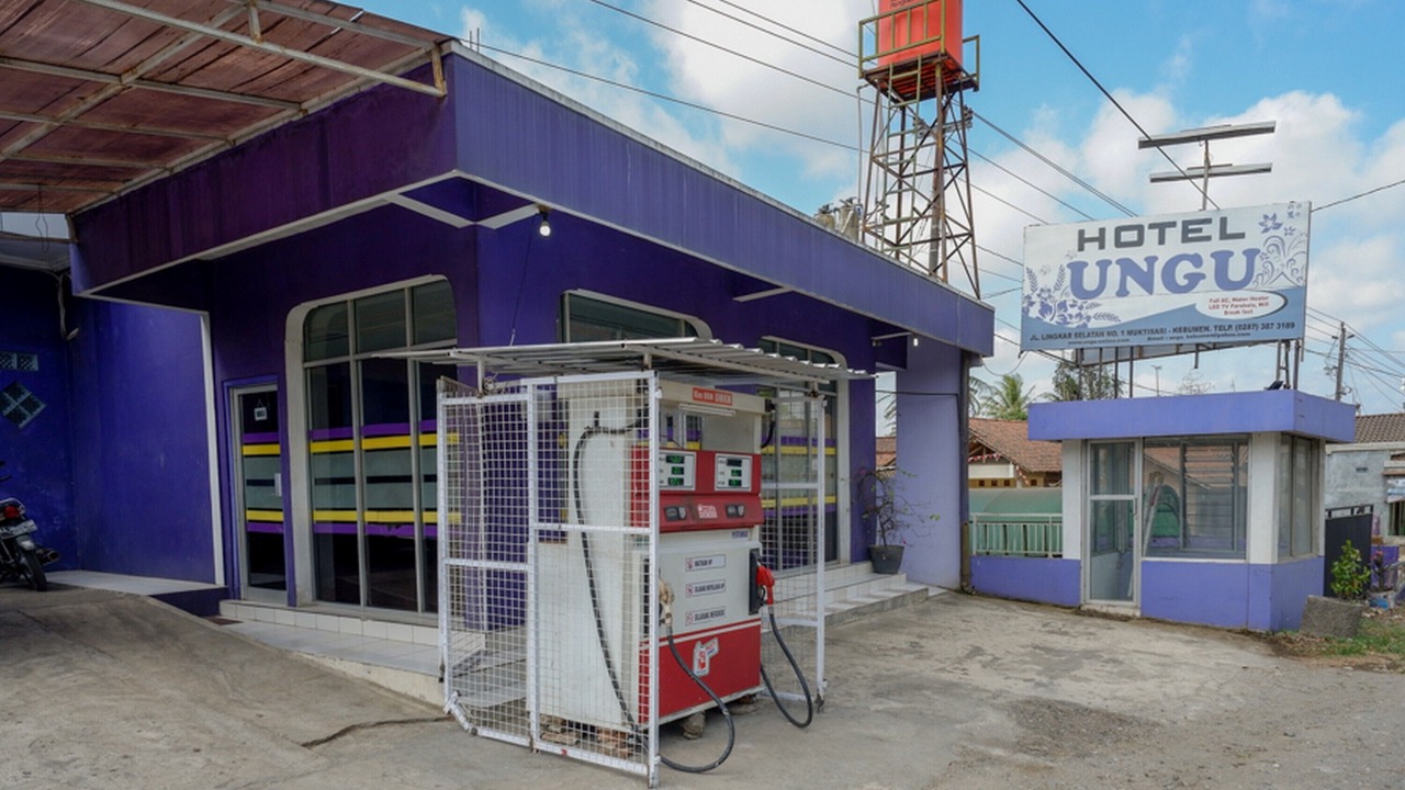 Photo of Outdoor in Kebumen