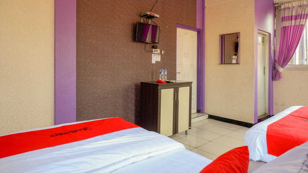 Photo of Bedroom in Kebumen