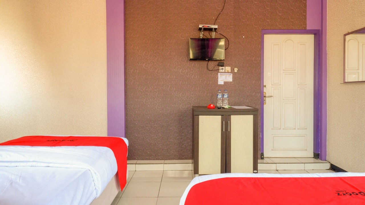 Photo of Bedroom in Kebumen