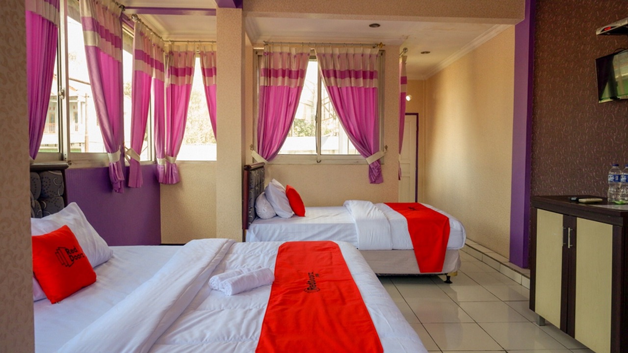 Photo of Bedroom in Kebumen