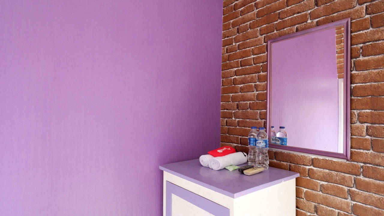Photo of Bedroom in Kebumen
