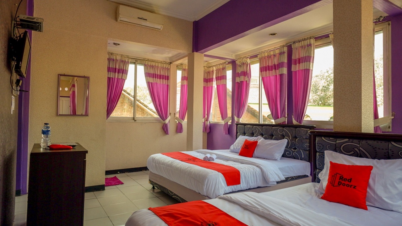 Photo of Bedroom in Kebumen