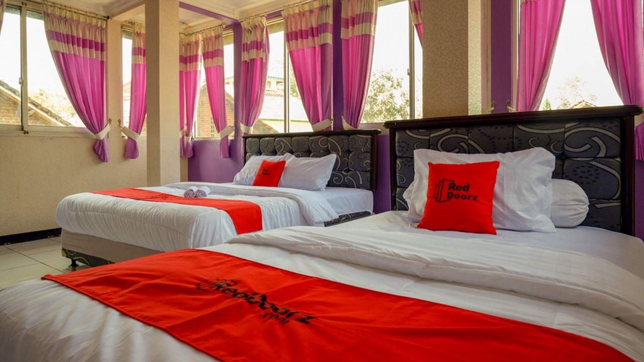 Photo of Bedroom in Kebumen