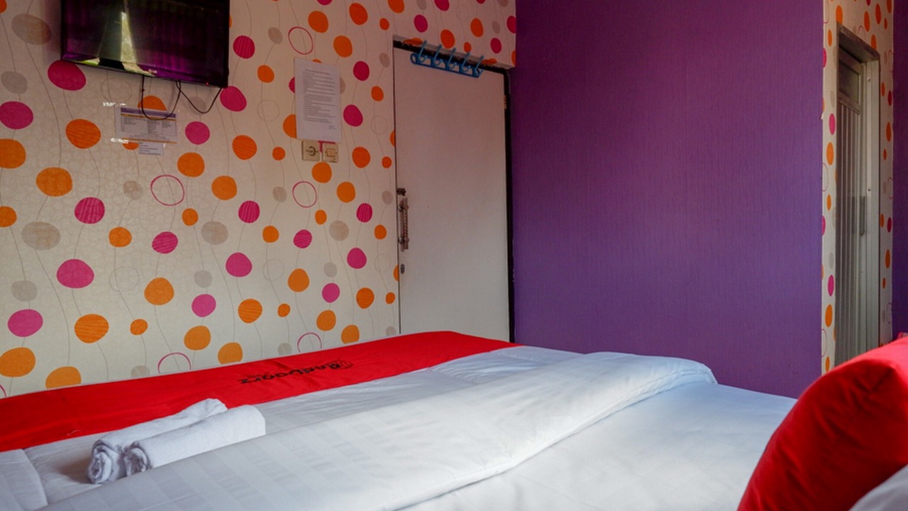 Photo of Bedroom in Kebumen
