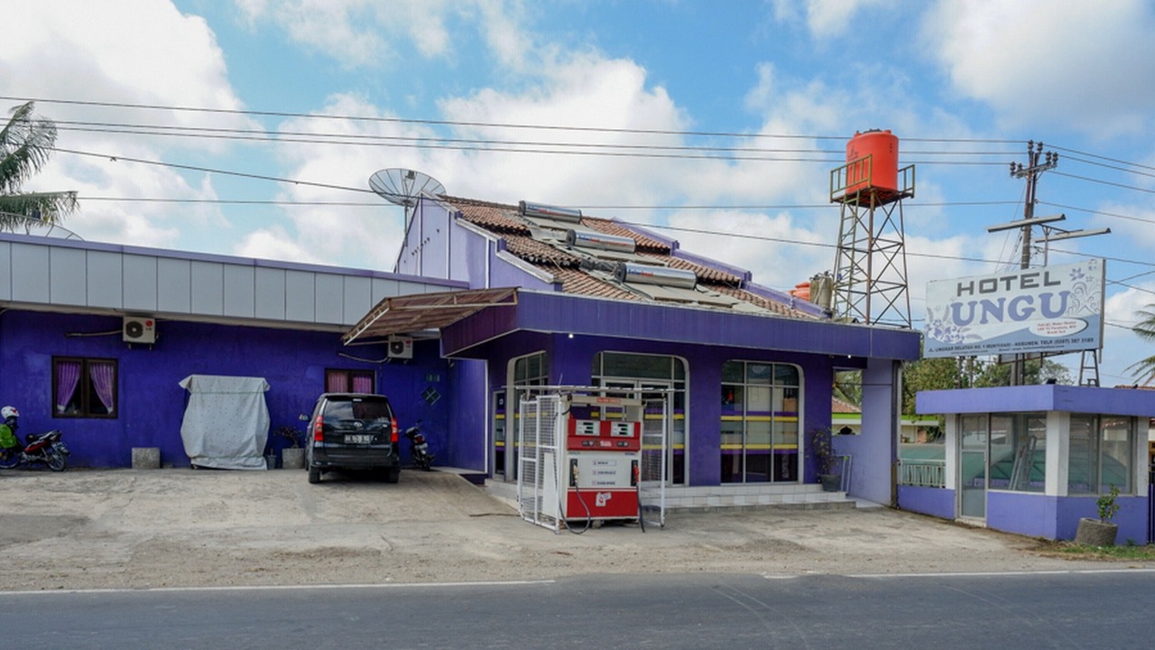 Photo of Outdoor in Kebumen