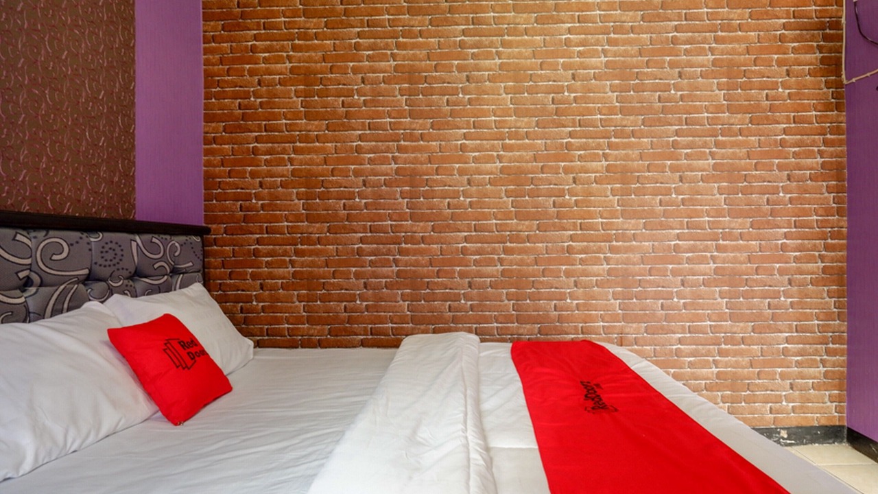 Photo of Bedroom in Kebumen