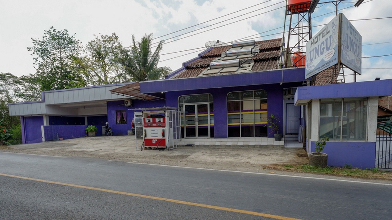 Photo of Outdoor in Kebumen