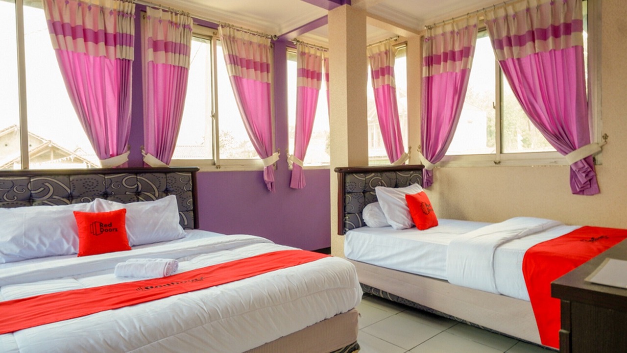 Photo of Bedroom in Kebumen