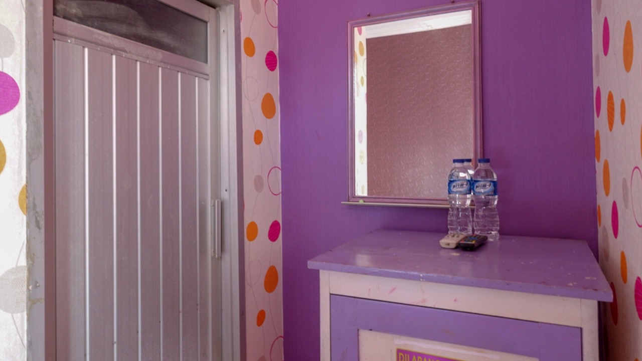 Photo of Bedroom in Kebumen