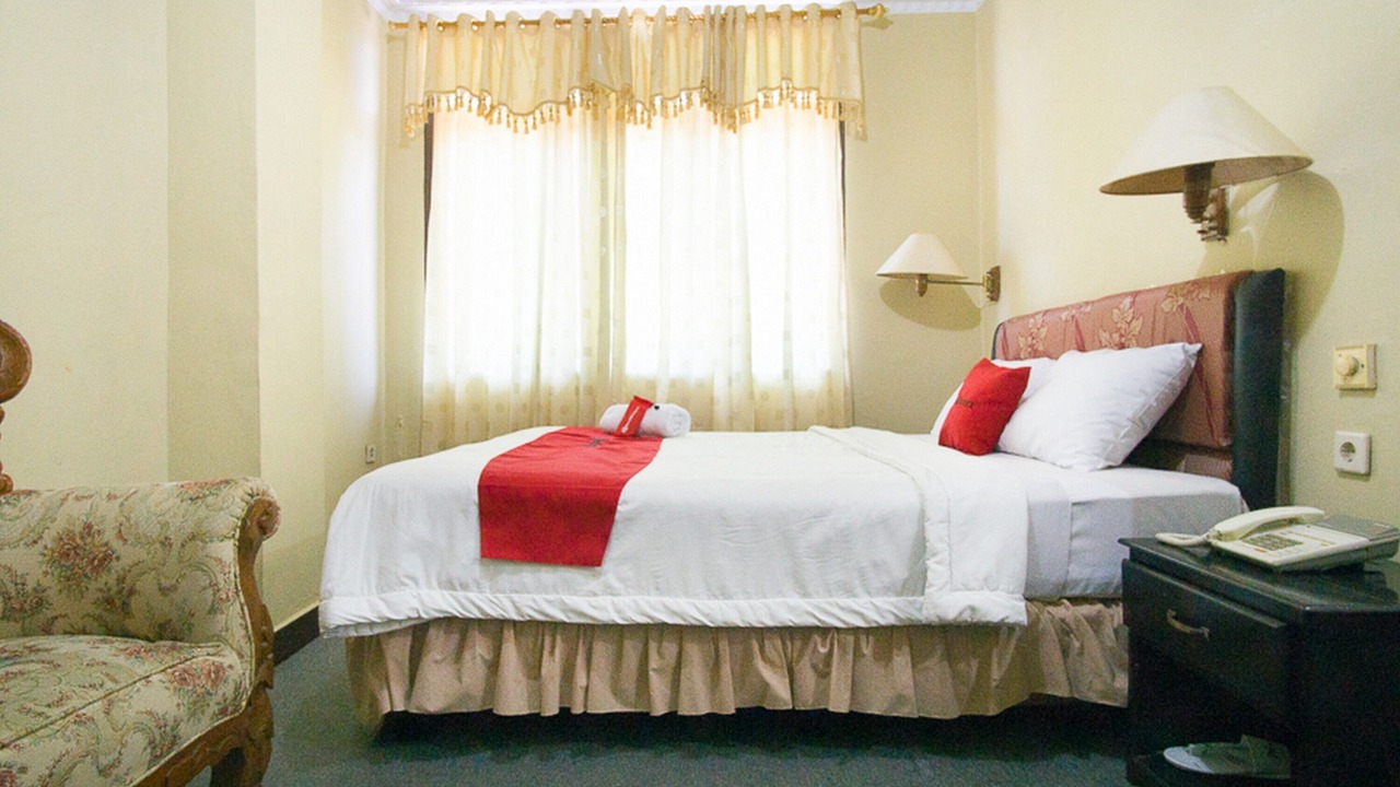 Photo of Bedroom in Bitung