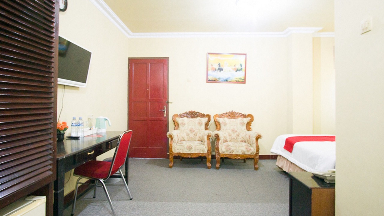 Photo of Bedroom in Bitung