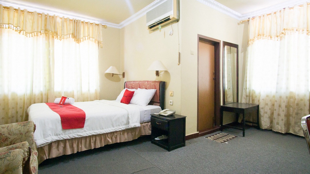 Photo of Bedroom in Bitung