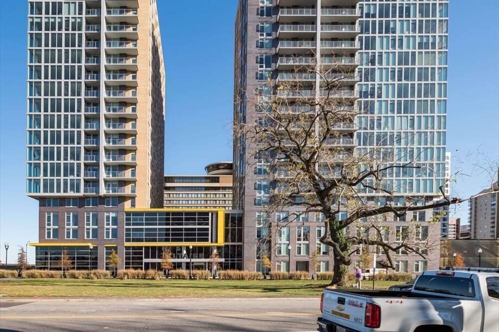 Photo of Outdoor in Crystal City