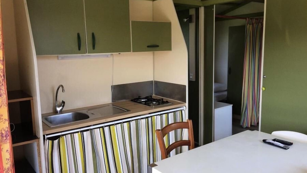 Photo of Kitchen in Belfort