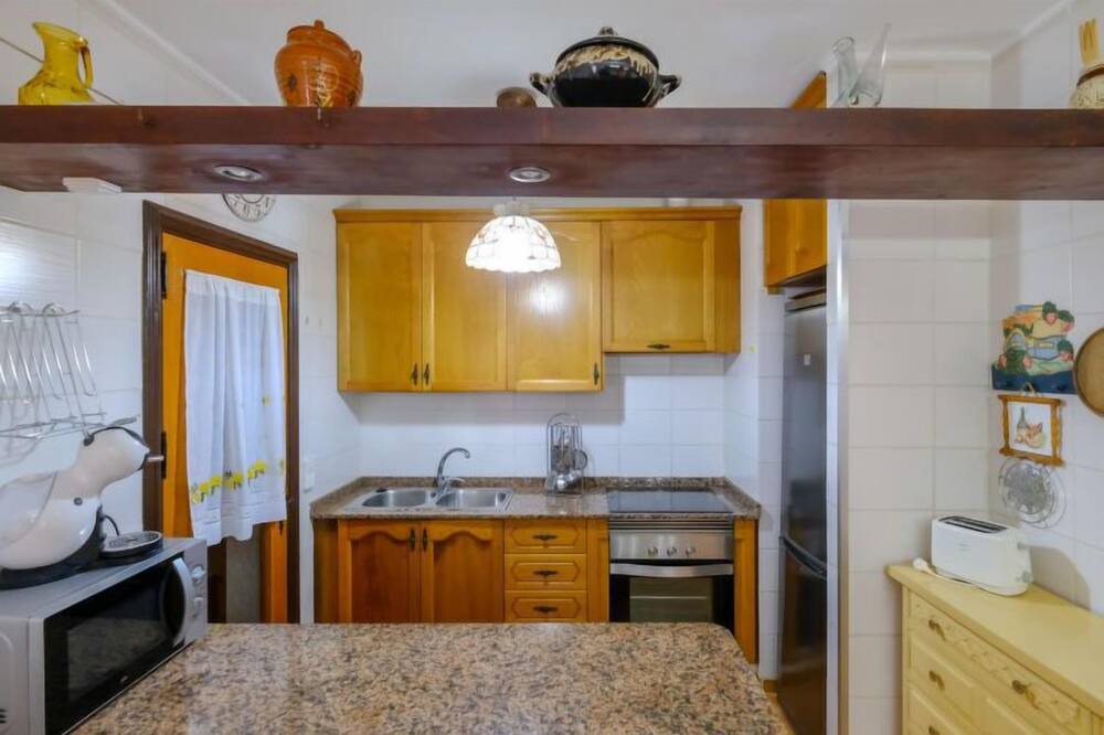 Photo of Kitchen in Parc de Mont-roig