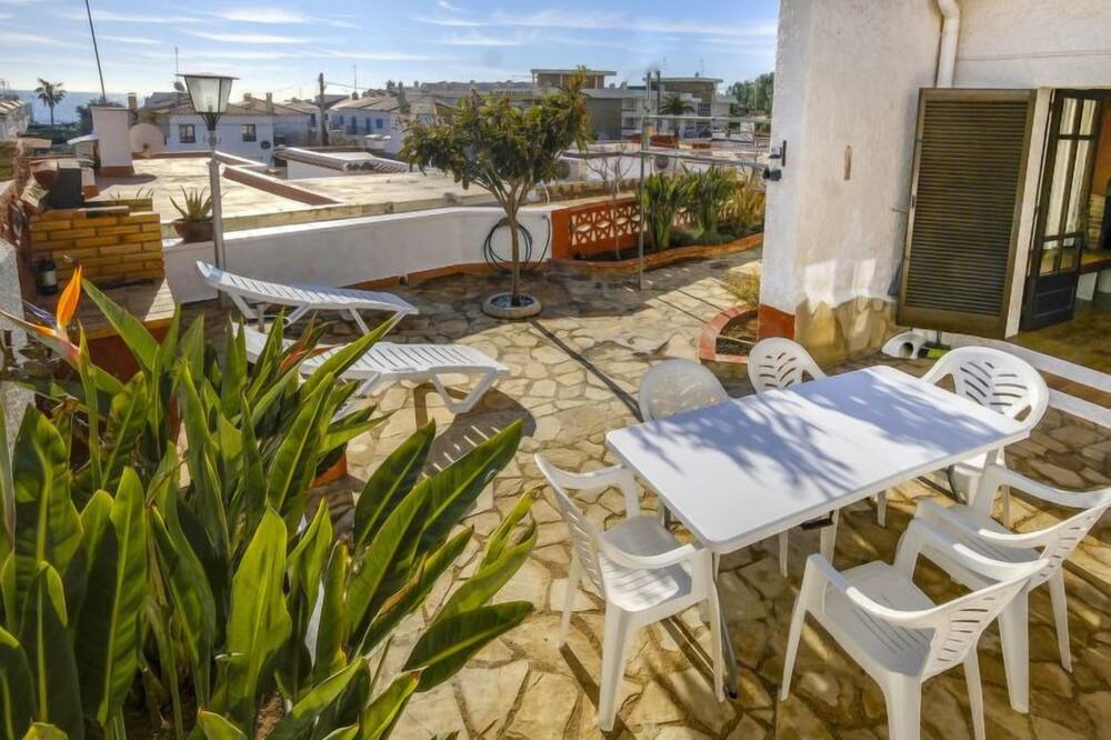 Photo of Patio Balcony in Parc de Mont-roig
