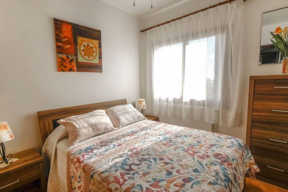 Photo of Bedroom in Parc de Mont-roig