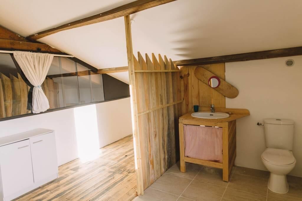 Photo of Bathroom in Sinderes