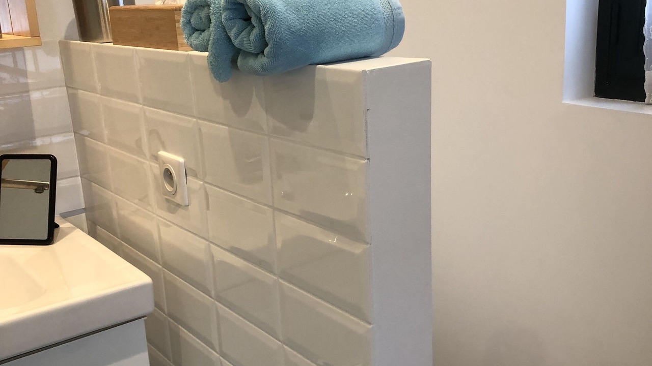 Photo of Bathroom in Bouloc