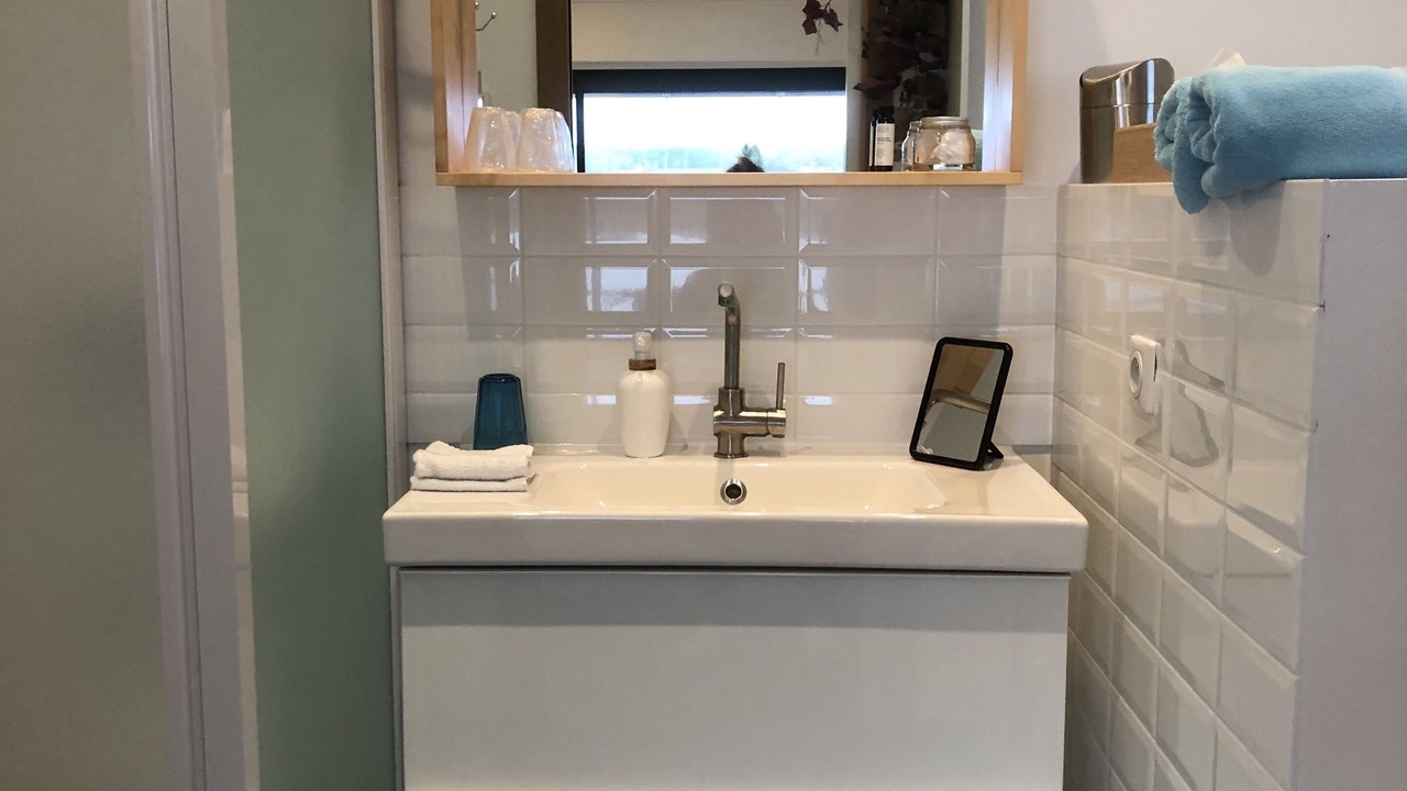 Photo of Bathroom in Bouloc