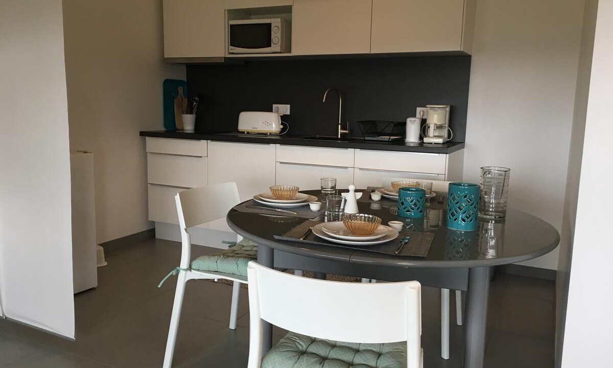Photo of Kitchen in Bouloc