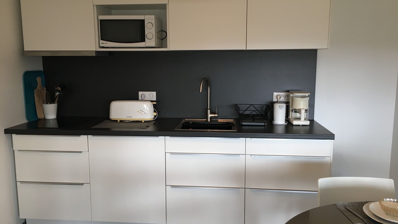 Photo of Kitchen in Bouloc