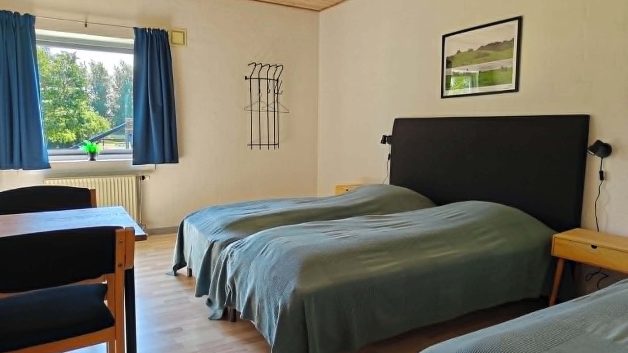 Photo of Bedroom in Onsbjerg
