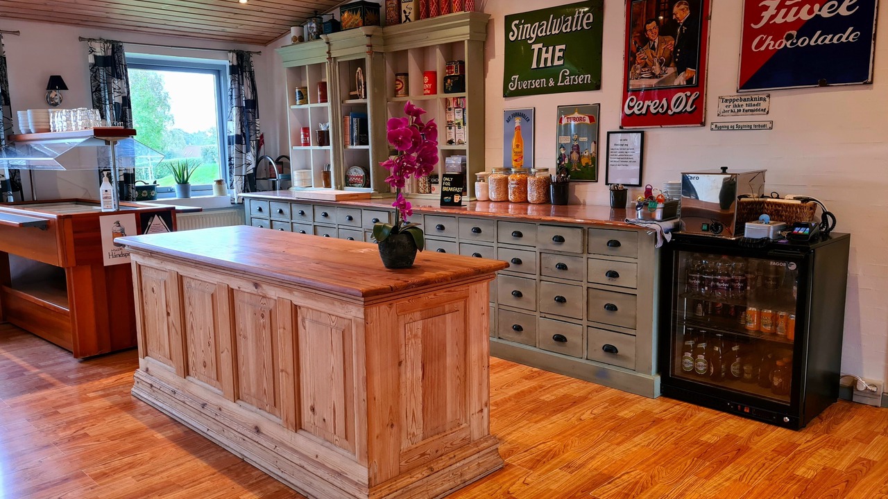 Photo of Livingroom in Onsbjerg