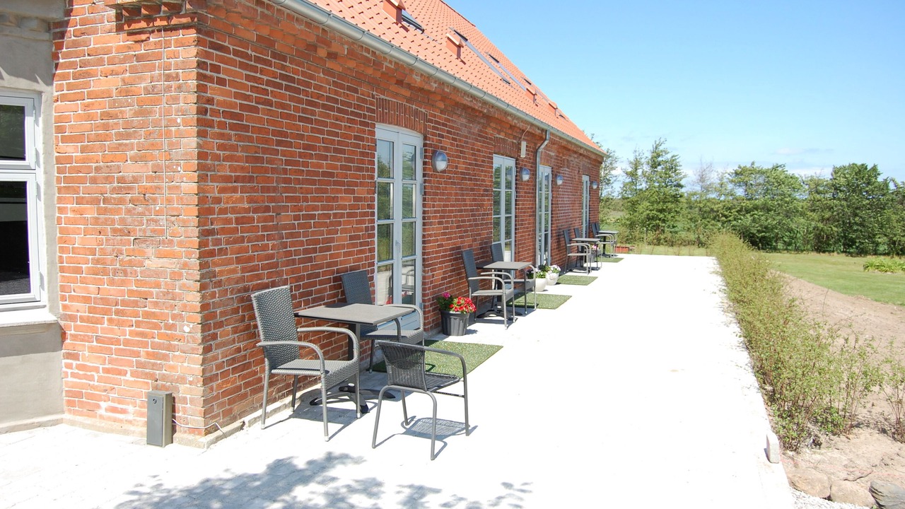 Photo of Outdoor in Onsbjerg