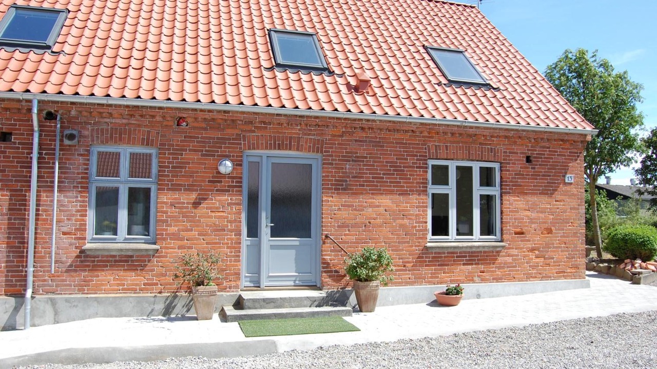 Photo of Outdoor in Onsbjerg